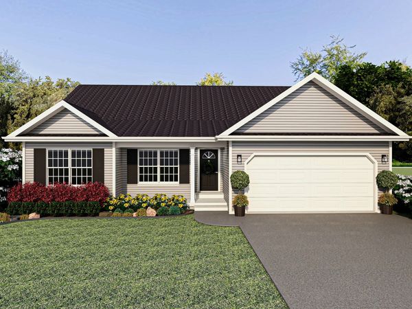 71 Turnberry , Unit 17, Watertown, CT 06795
