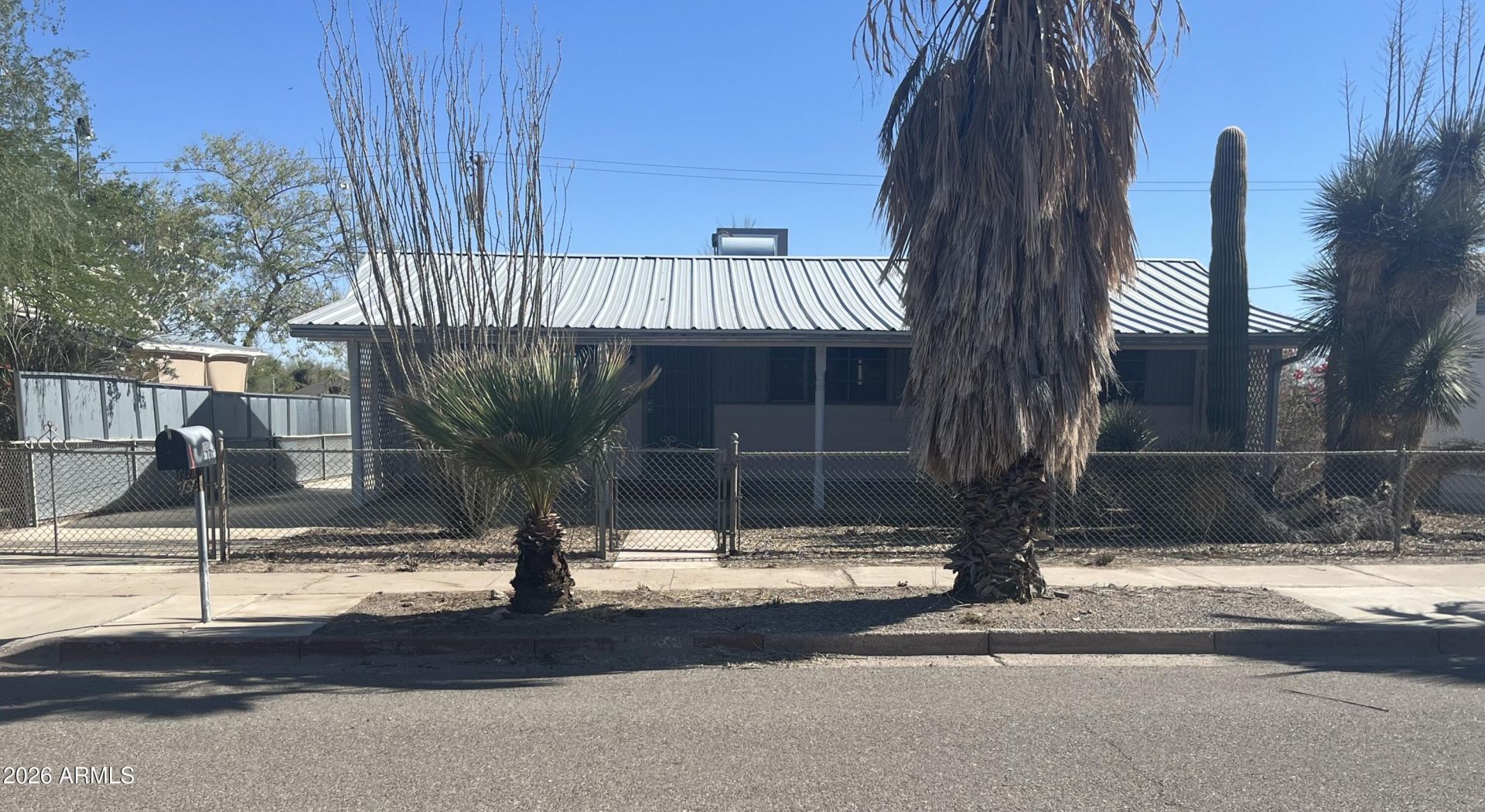 311 E 2nd Avenue, Ajo, AZ 85321 Main Photo