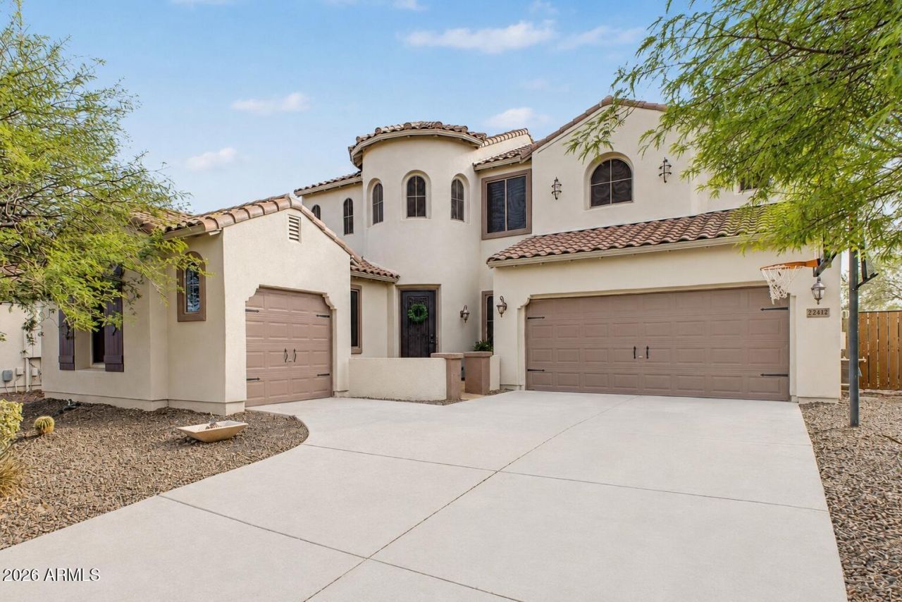 29442 N 126th Lane, Peoria, AZ 85383 Main Photo