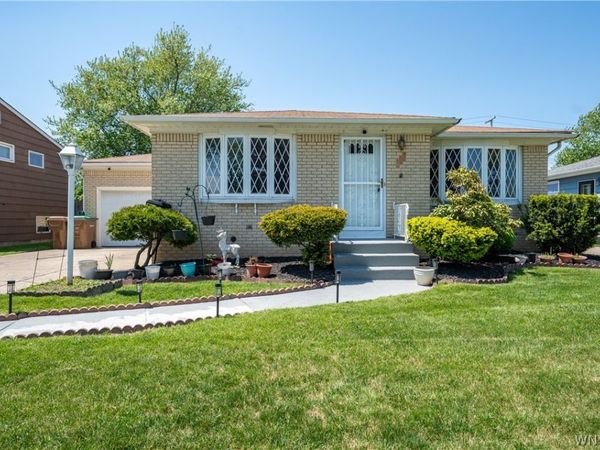 107 Nagel Drive , Buffalo, NY 14225