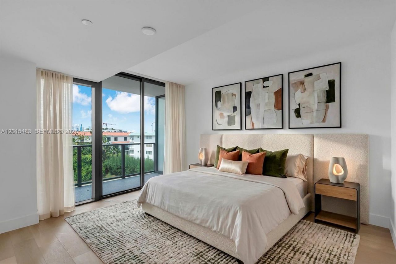 1176 97th Street , Unit 507, Bay Harbor Islands, FL 33154 Photo