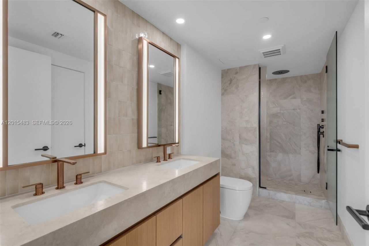 1176 97th Street , Unit 507, Bay Harbor Islands, FL 33154 Photo