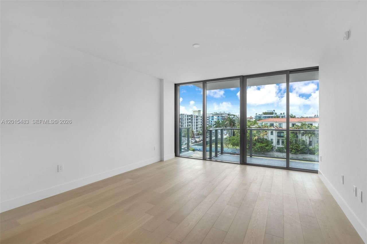 1176 97th Street , Unit 507, Bay Harbor Islands, FL 33154 Photo