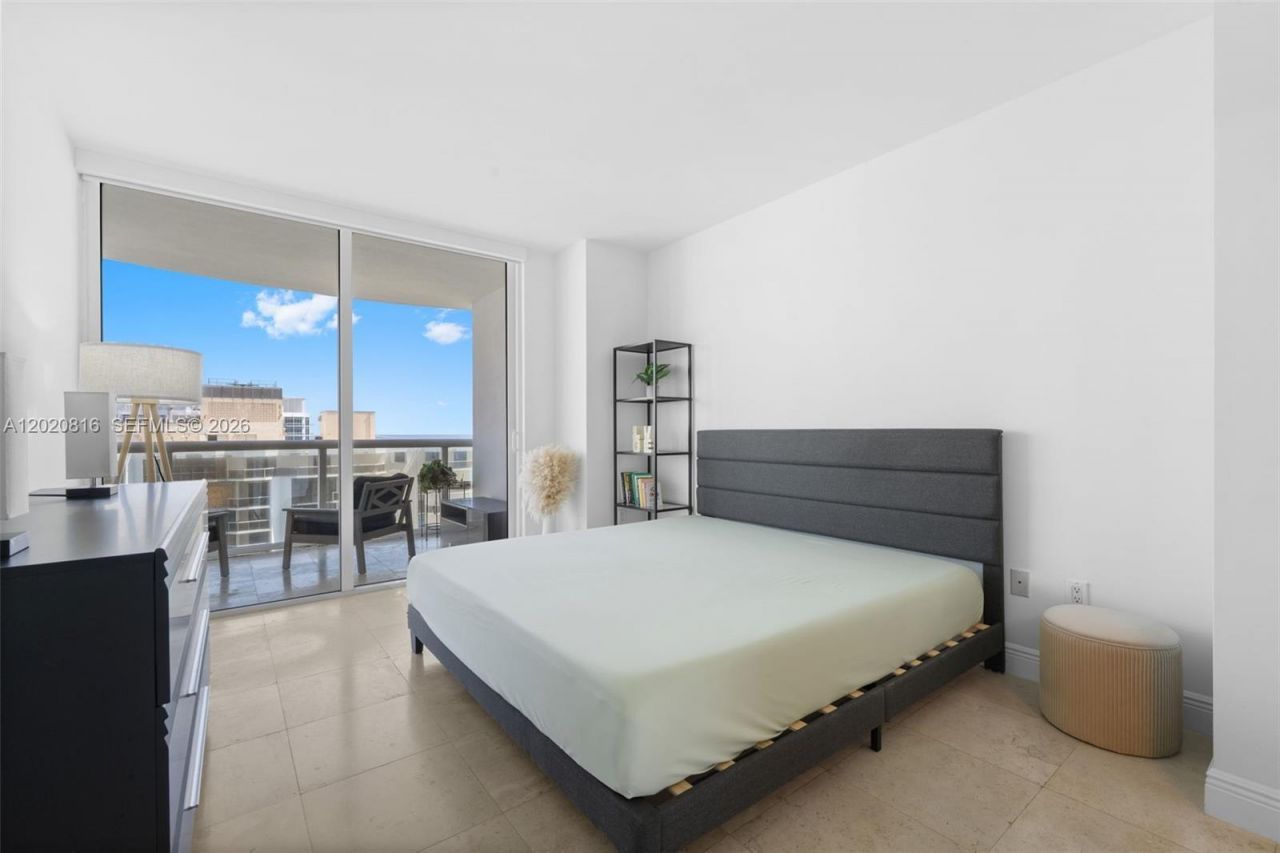 6365 Collins Ave , Unit 1909, Miami Beach, FL 33141 Photo
