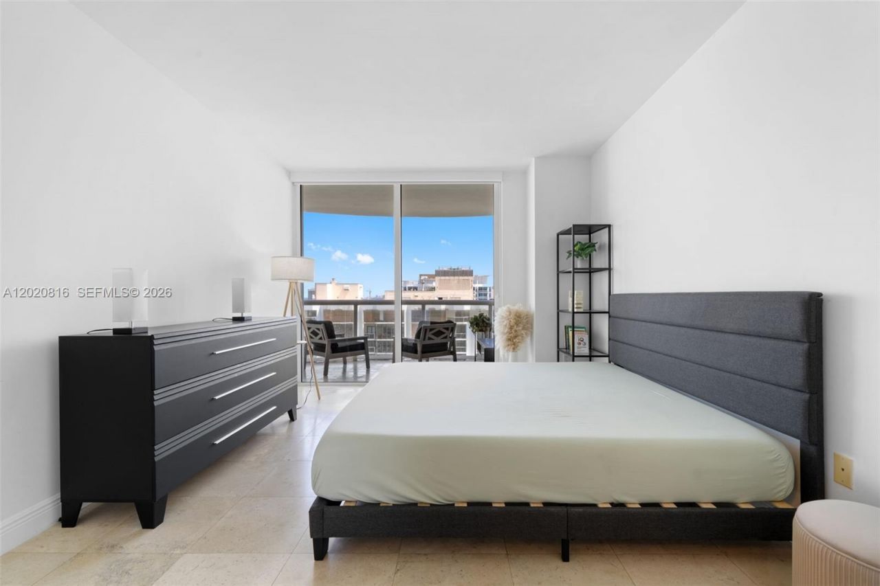 6365 Collins Ave , Unit 1909, Miami Beach, FL 33141 Photo