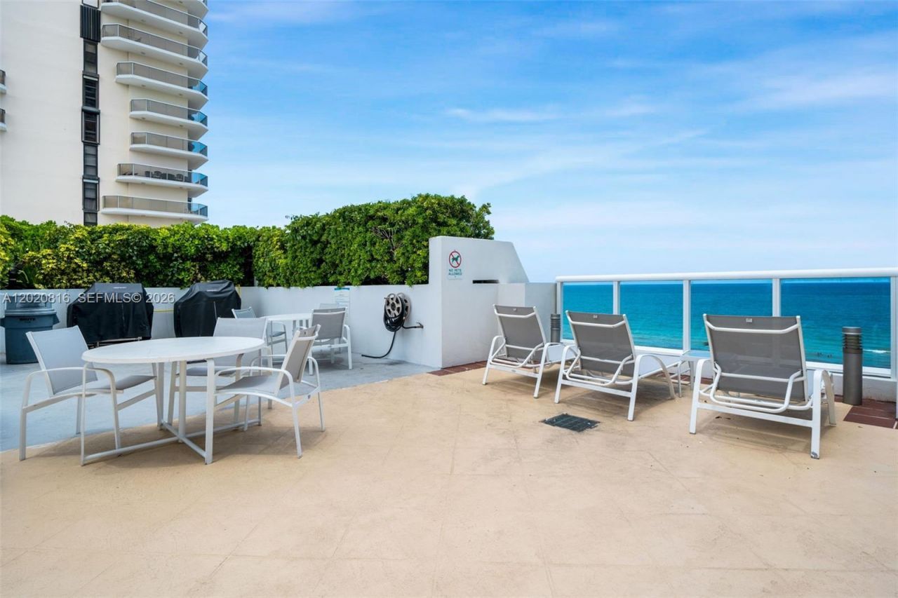 6365 Collins Ave , Unit 1909, Miami Beach, FL 33141 Photo