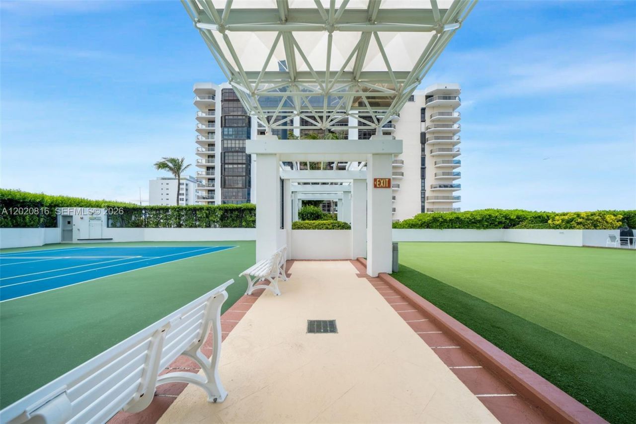 6365 Collins Ave , Unit 1909, Miami Beach, FL 33141 Photo