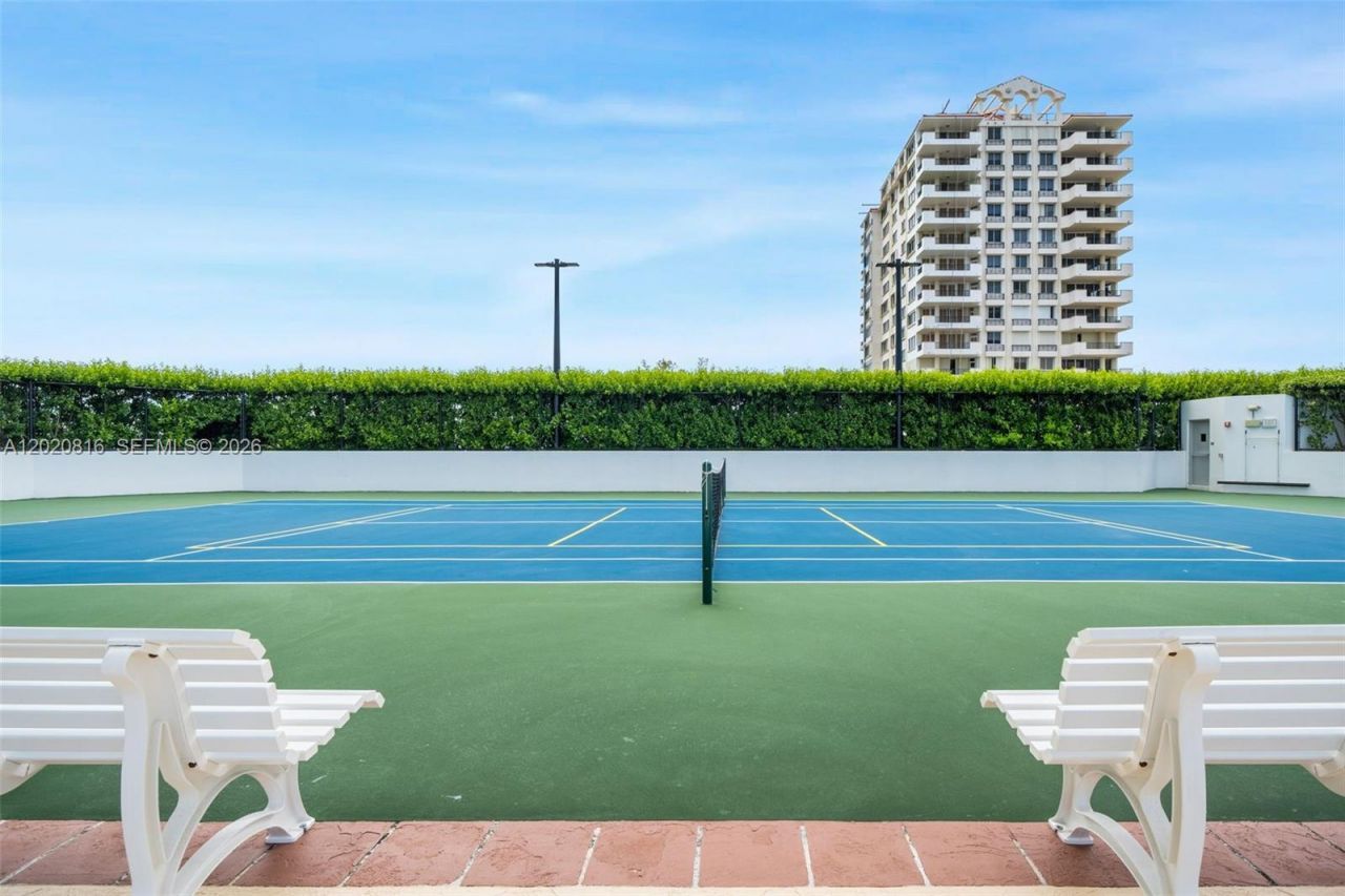6365 Collins Ave , Unit 1909, Miami Beach, FL 33141 Photo