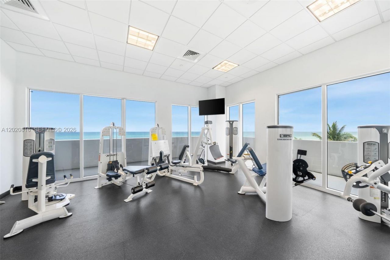 6365 Collins Ave , Unit 1909, Miami Beach, FL 33141 Photo
