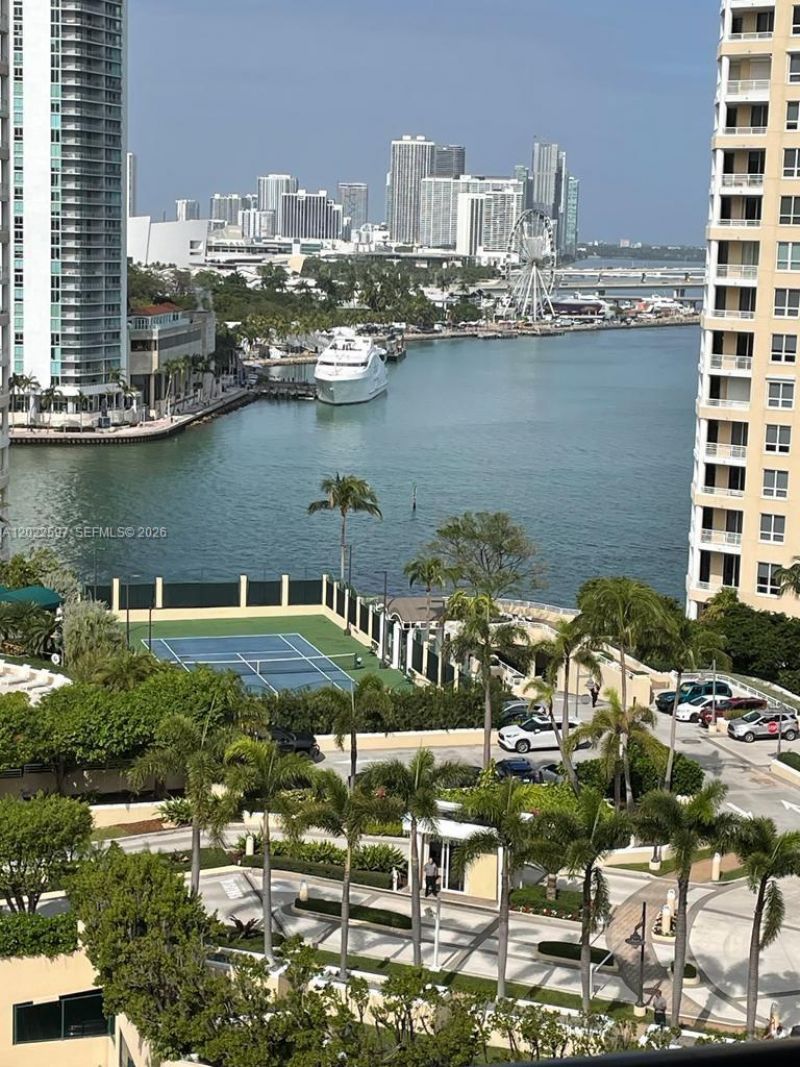 540 Brickell Key Dr , Unit 1600, Miami, FL 33131 Photo