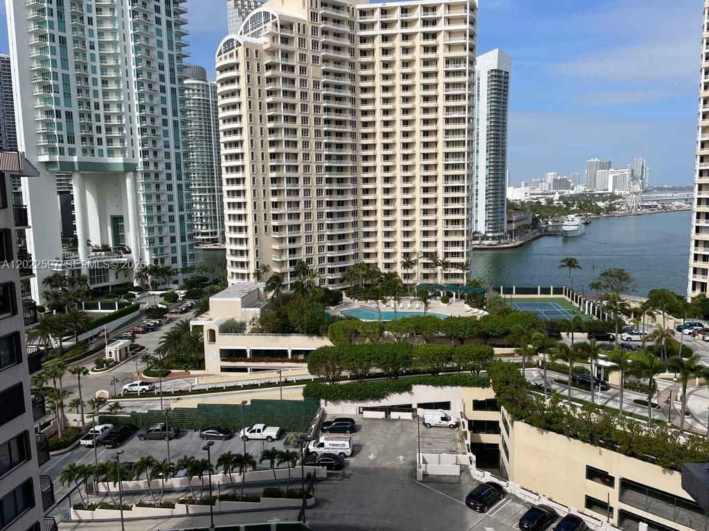 540 Brickell Key Dr , Unit 1600, Miami, FL 33131 Photo