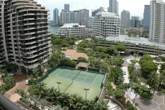540 Brickell Key Dr , Unit 1600, Miami, FL 33131 Photo