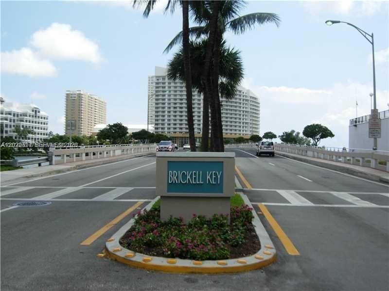 540 Brickell Key Dr , Unit 1600, Miami, FL 33131 Photo