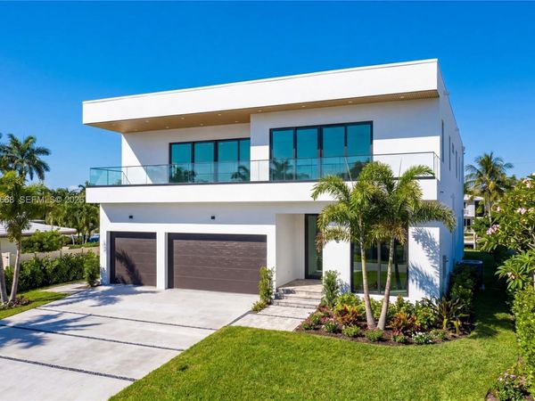 2508 NE 22nd Ter , Fort Lauderdale, FL 33305