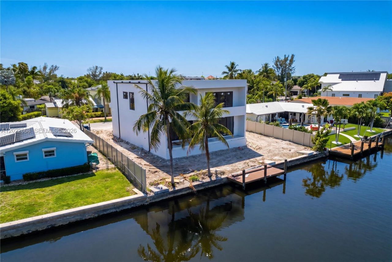 2508 NE 22nd Ter , Fort Lauderdale, FL 33305 Photo