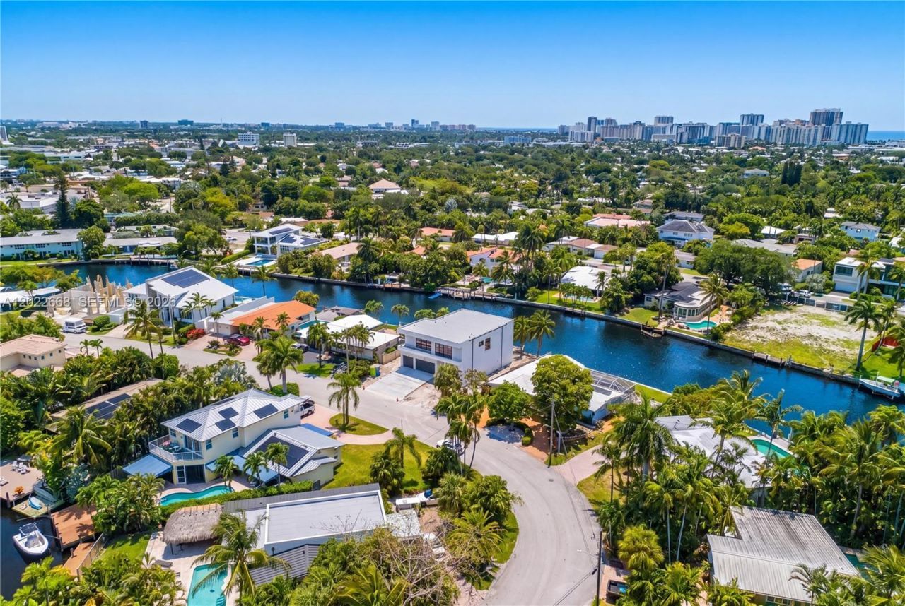 2508 NE 22nd Ter , Fort Lauderdale, FL 33305 Photo