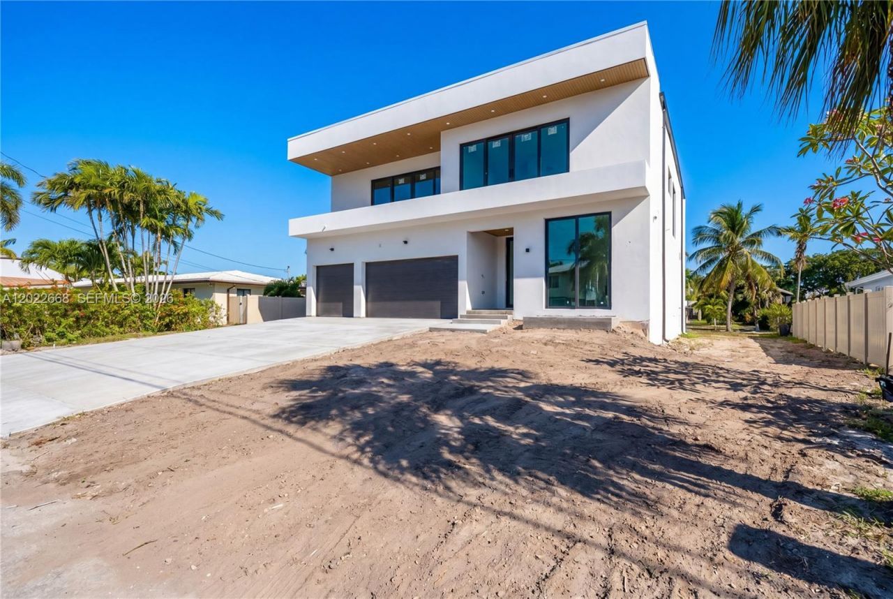 2508 NE 22nd Ter , Fort Lauderdale, FL 33305 Photo