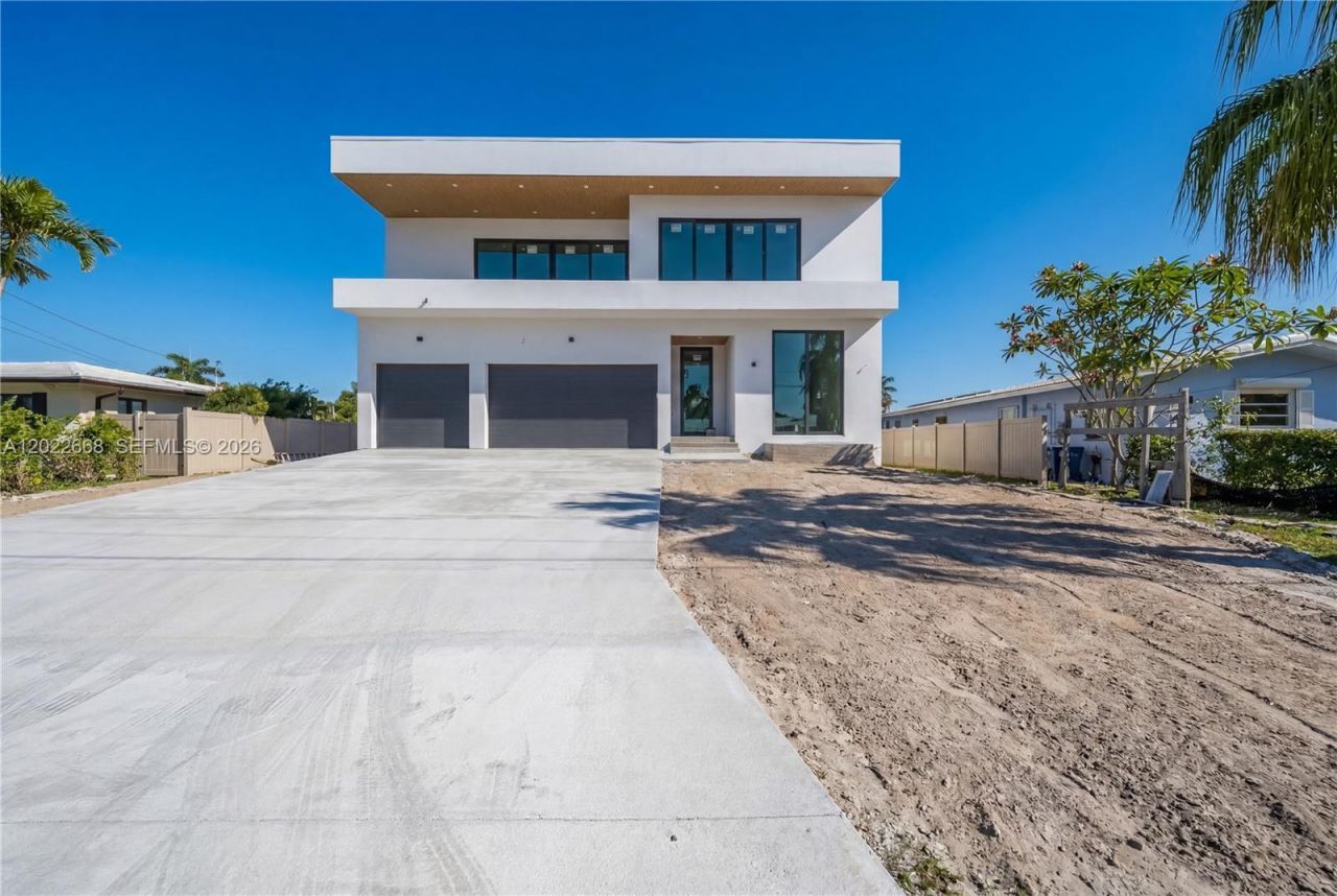 2508 NE 22nd Ter , Fort Lauderdale, FL 33305 Photo