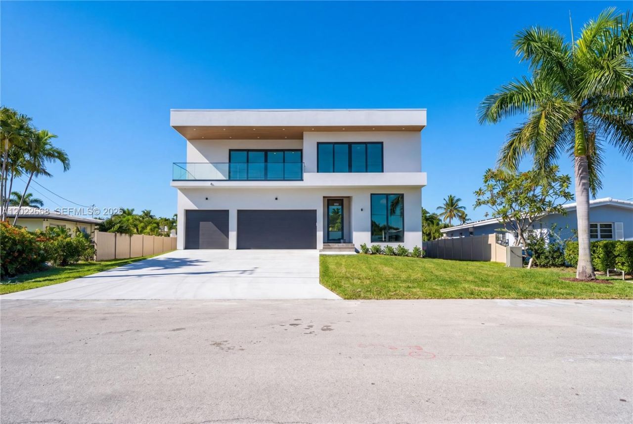 2508 NE 22nd Ter , Fort Lauderdale, FL 33305 Photo