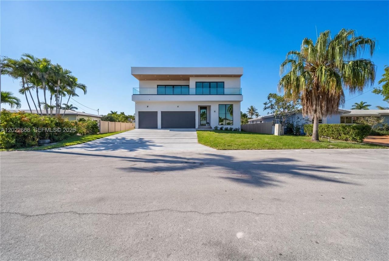 2508 NE 22nd Ter , Fort Lauderdale, FL 33305 Photo
