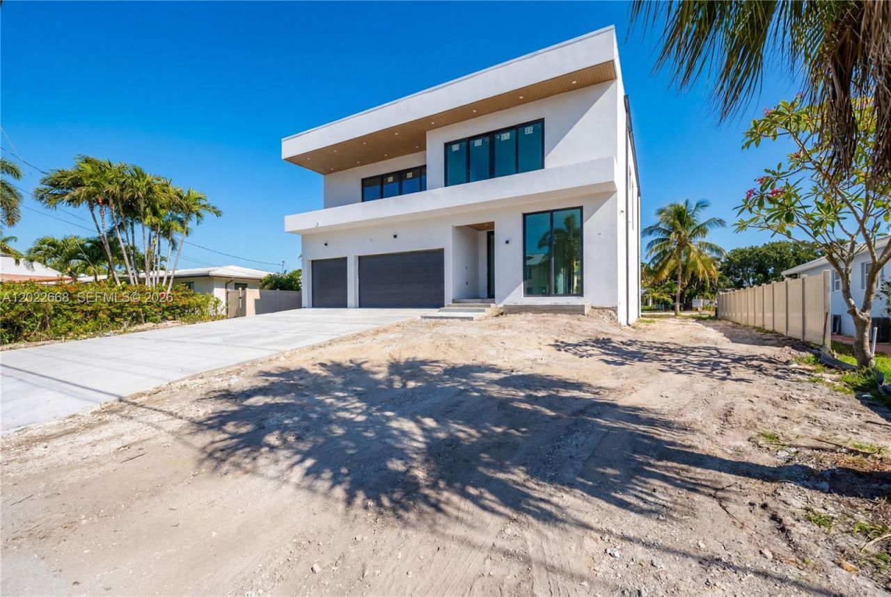 2508 NE 22nd Ter , Fort Lauderdale, FL 33305 Photo