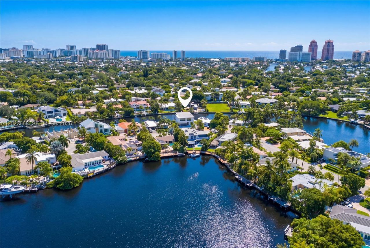 2508 NE 22nd Ter , Fort Lauderdale, FL 33305 Photo