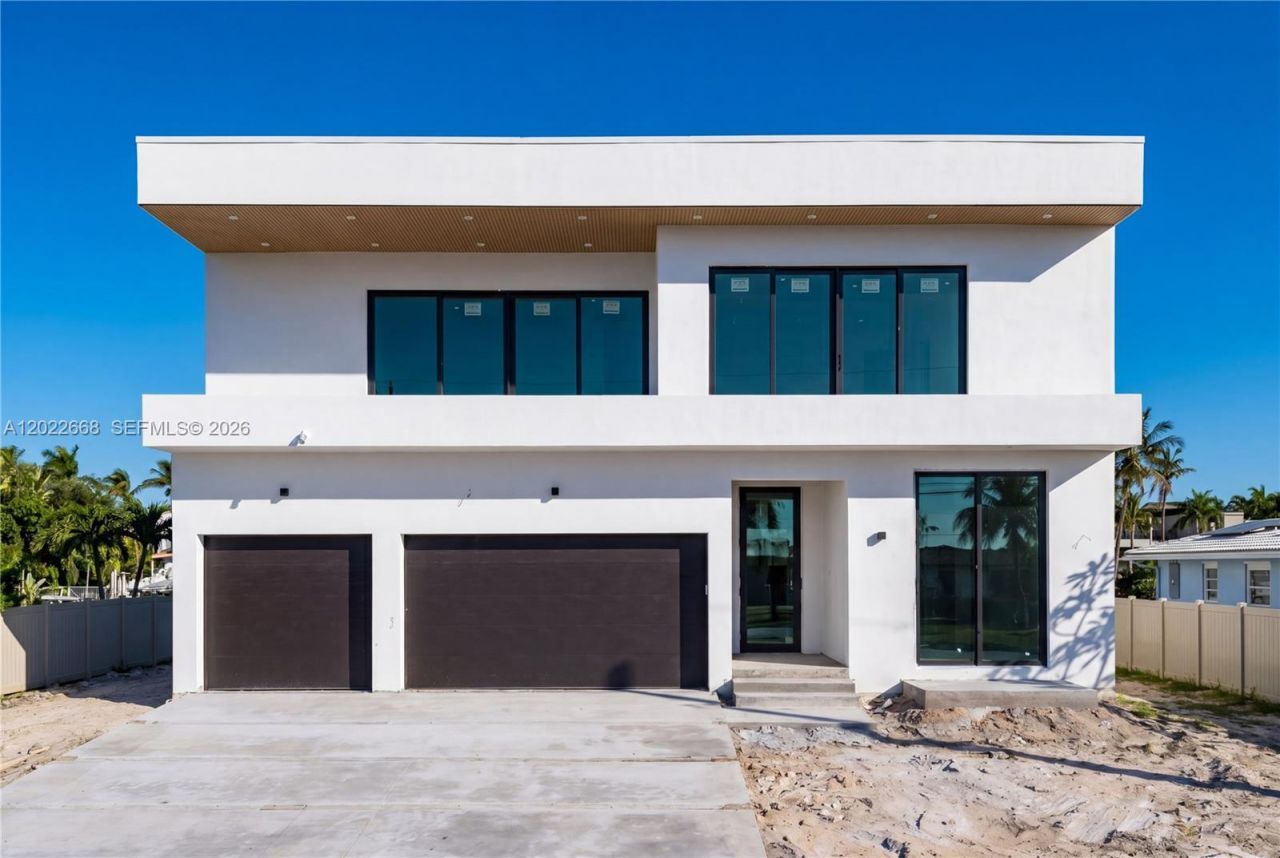 2508 NE 22nd Ter , Fort Lauderdale, FL 33305 Photo