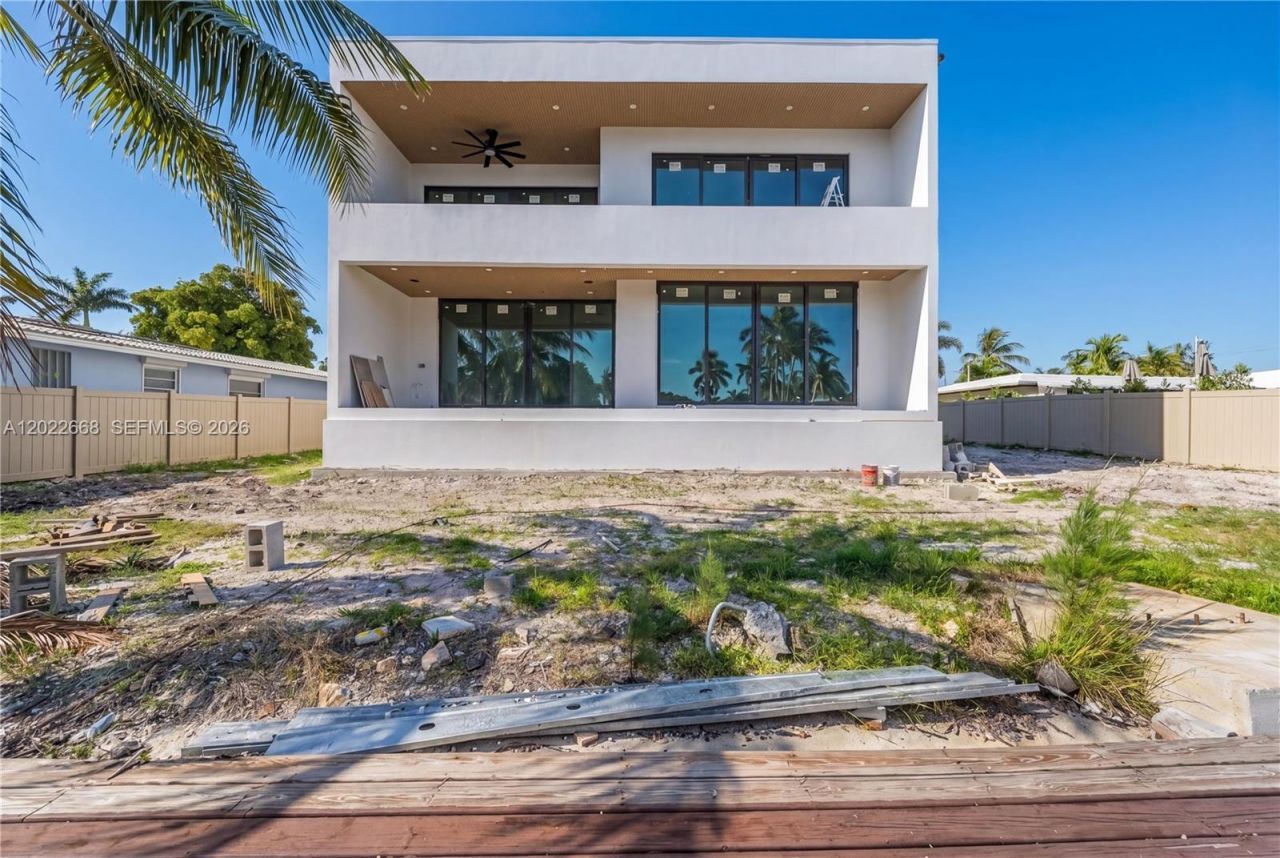 2508 NE 22nd Ter , Fort Lauderdale, FL 33305 Photo