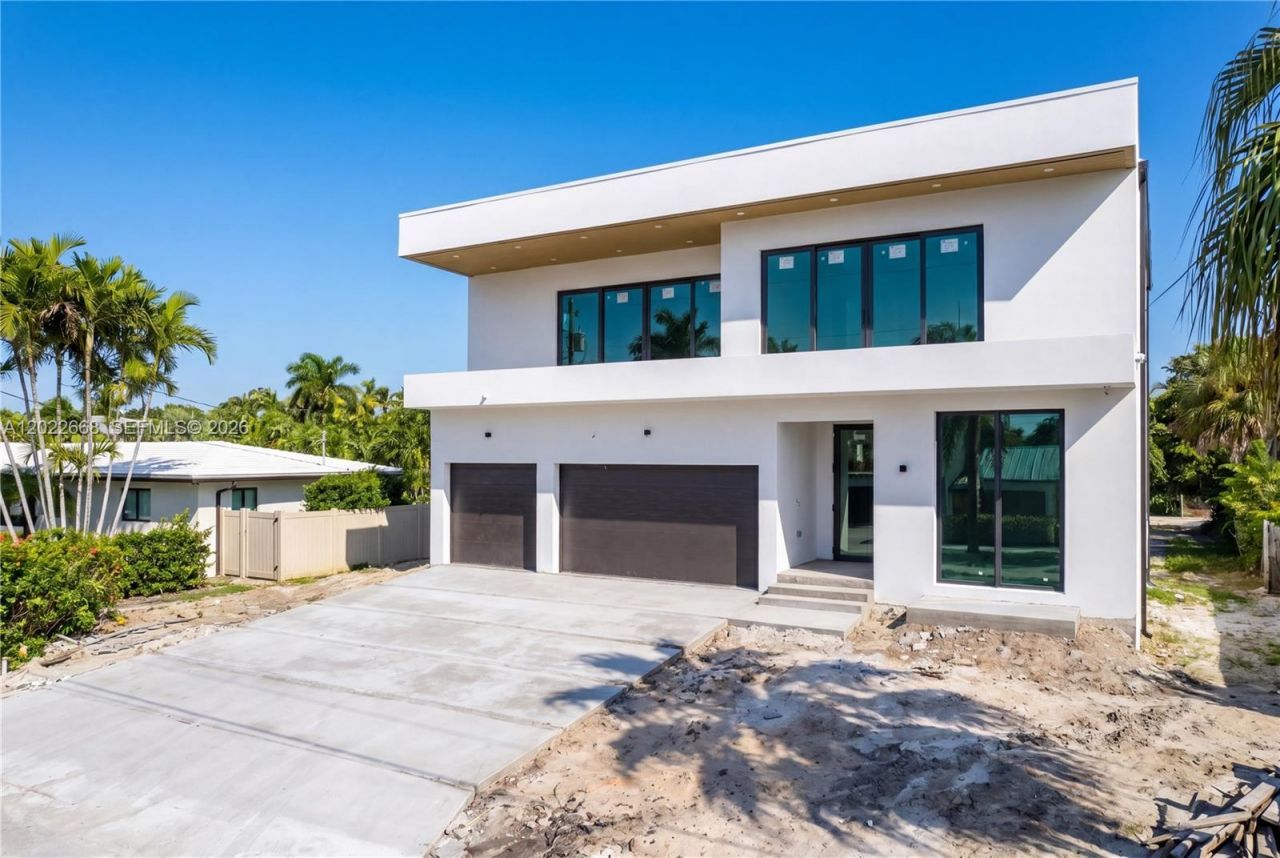 2508 NE 22nd Ter , Fort Lauderdale, FL 33305 Photo