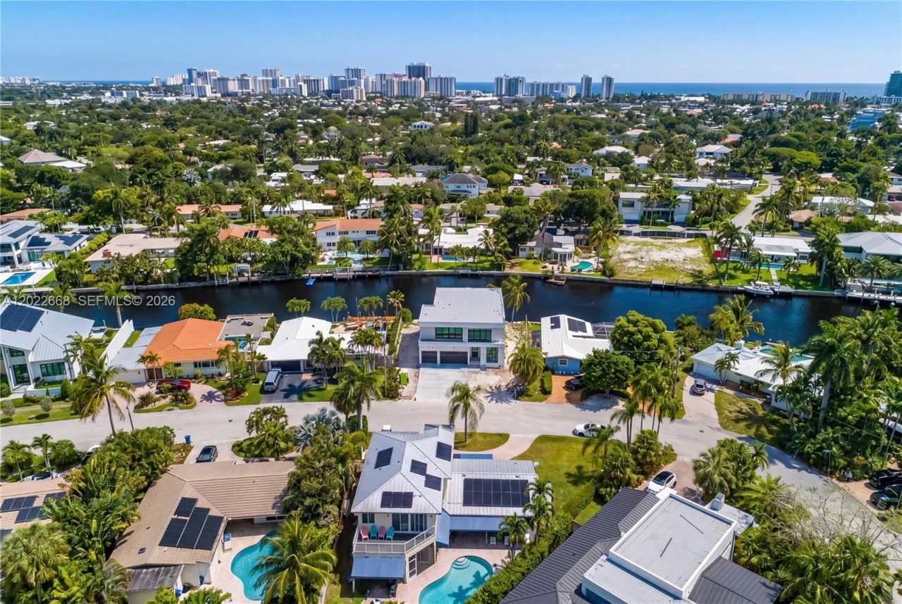 2508 NE 22nd Ter , Fort Lauderdale, FL 33305 Photo