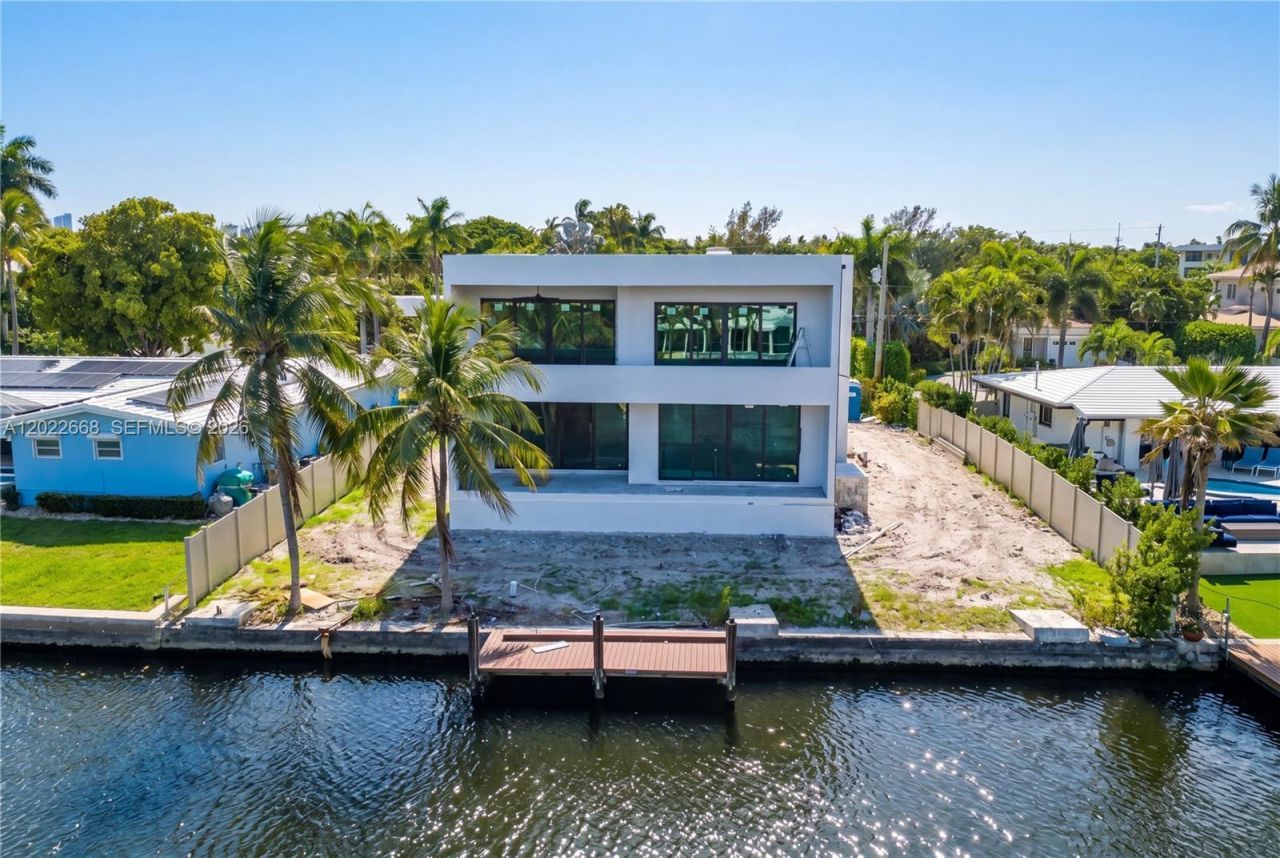 2508 NE 22nd Ter , Fort Lauderdale, FL 33305 Photo