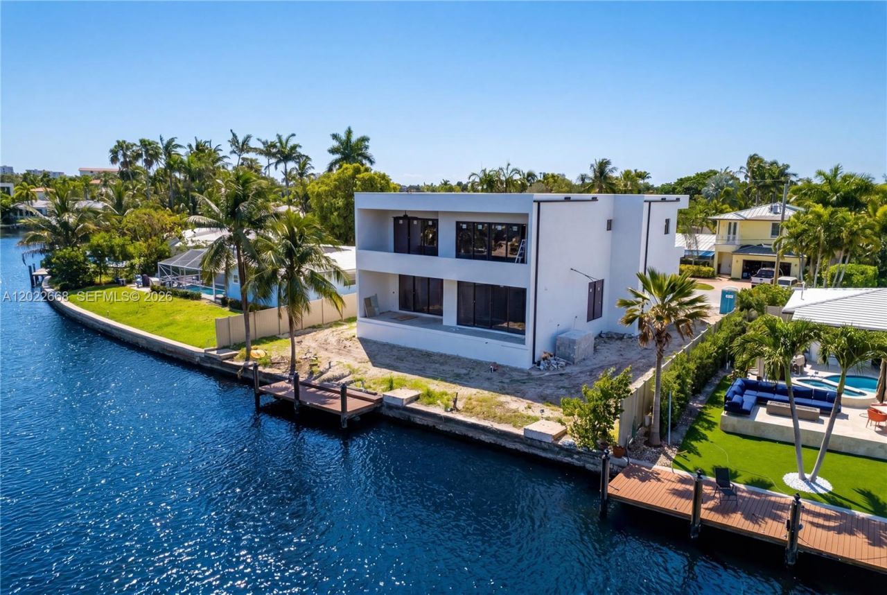 2508 NE 22nd Ter , Fort Lauderdale, FL 33305 Photo