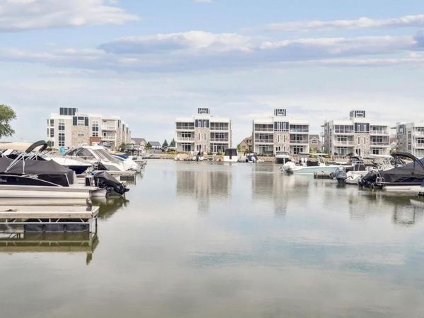 2610 Waterside Court Drive, Unit 532, Marblehead, OH 43440