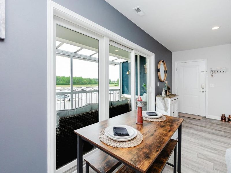 2610 Waterside Court Drive, Unit 532, Marblehead, OH 43440 Photo 10