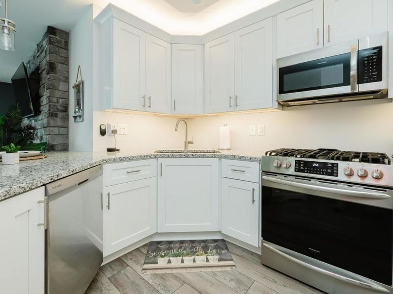 2610 Waterside Court Drive, Unit 532, Marblehead, OH 43440 Photo 14