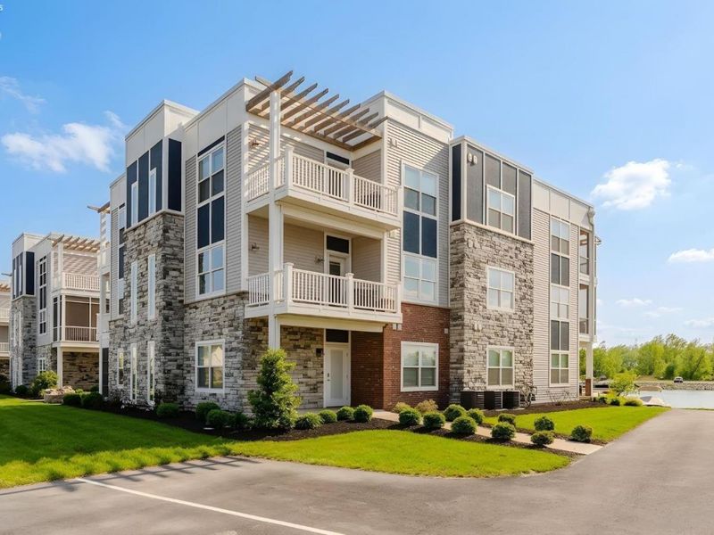 2610 Waterside Court Drive, Unit 532, Marblehead, OH 43440 Photo 2