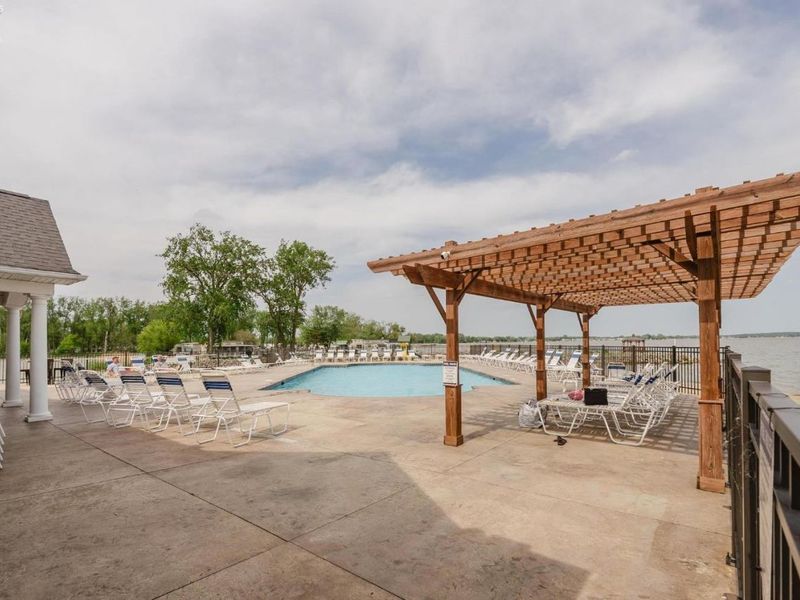 2610 Waterside Court Drive, Unit 532, Marblehead, OH 43440 Photo 40