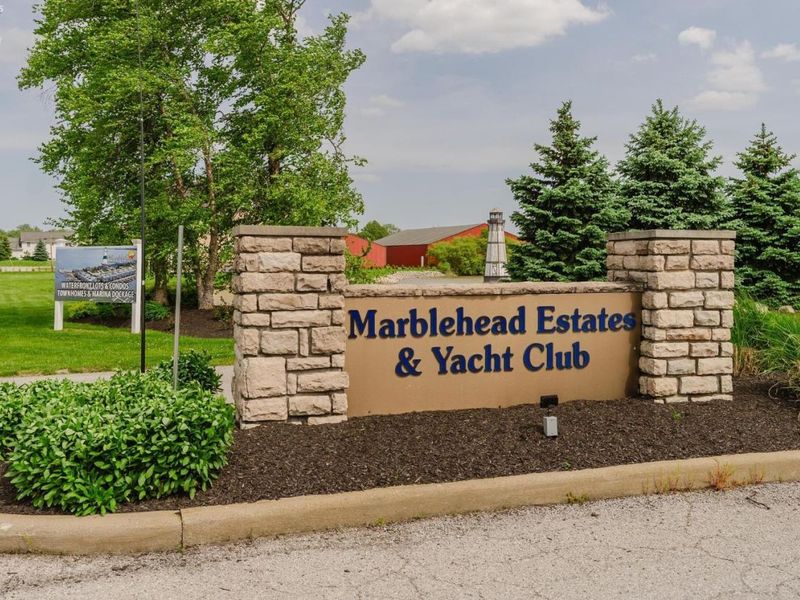 2610 Waterside Court Drive, Unit 532, Marblehead, OH 43440 Photo 44