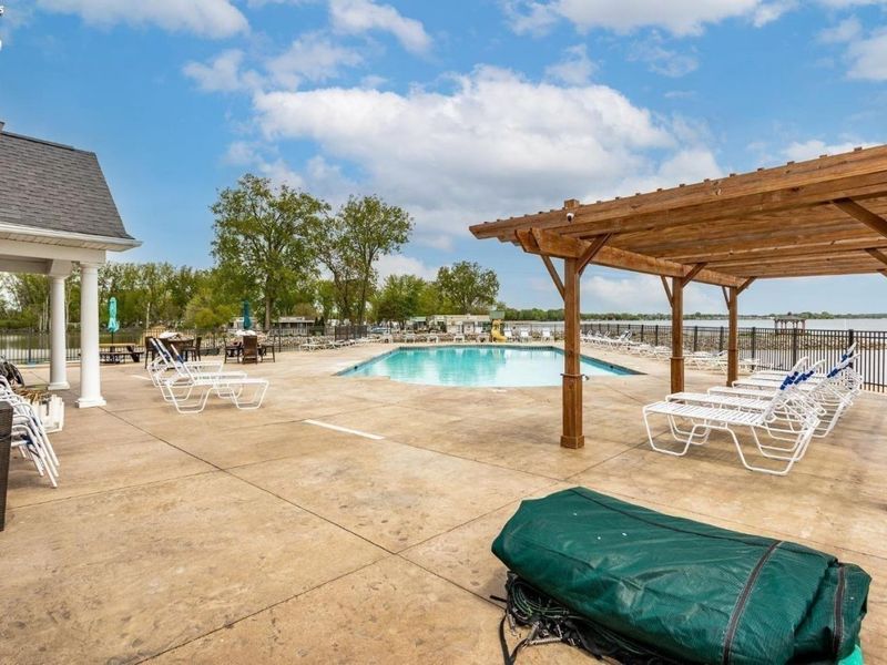 2610 Waterside Court Drive, Unit 532, Marblehead, OH 43440 Photo 52