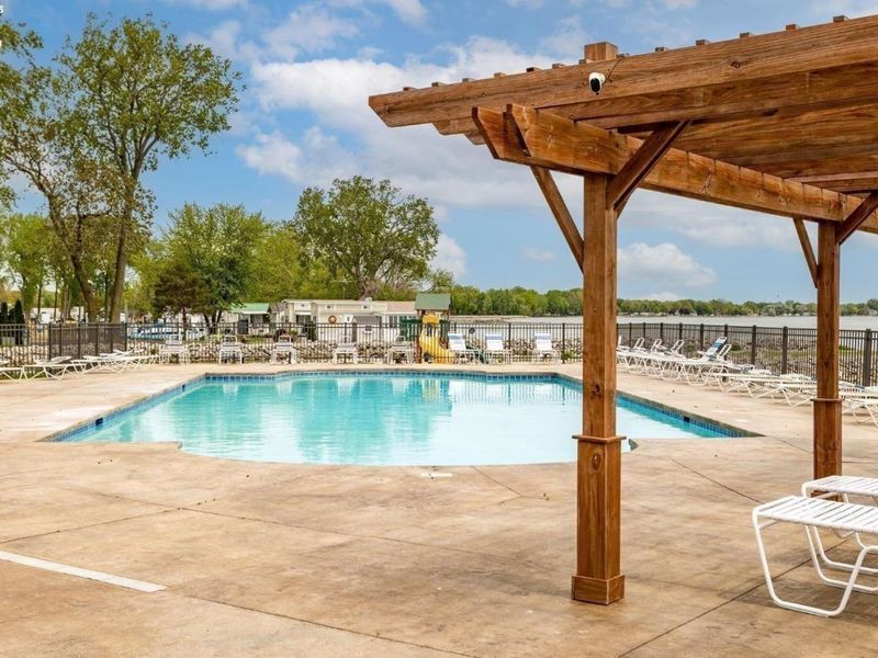 2610 Waterside Court Drive, Unit 532, Marblehead, OH 43440 Photo 53