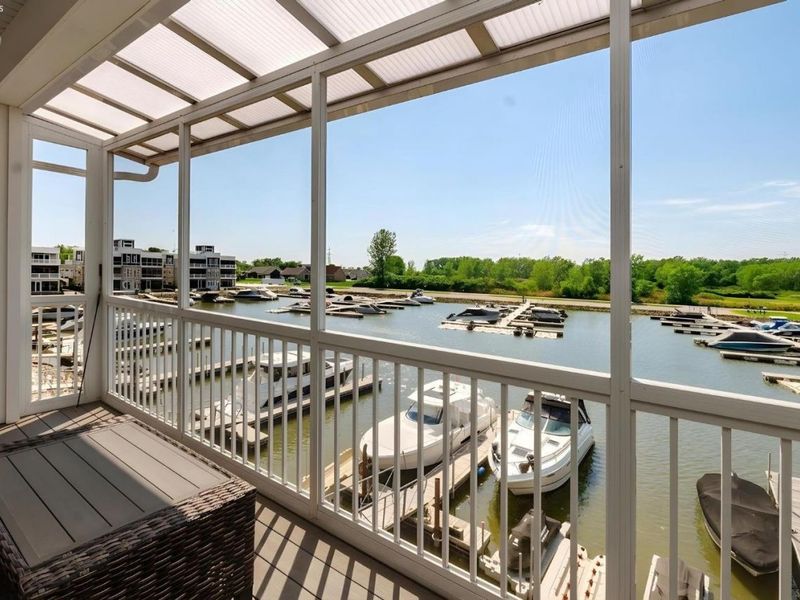 2610 Waterside Court Drive, Unit 532, Marblehead, OH 43440 Photo 8