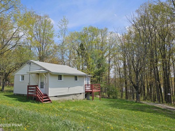 348 Spruce Lake Road, Thompson, PA 18465