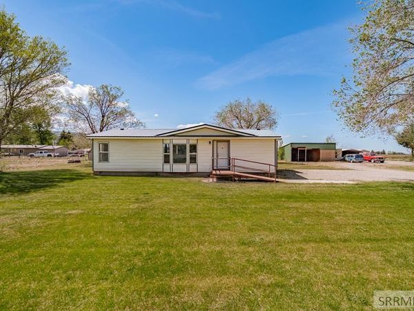 163 W 129 S, IDAHO FALLS, ID 83404