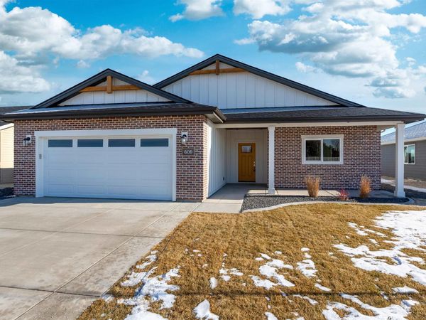 609 Cheri Court, Kimberly, ID 83341
