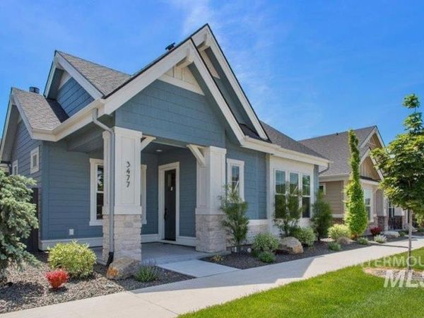 3477 E Kalinga Ln, Meridian, ID 83642
