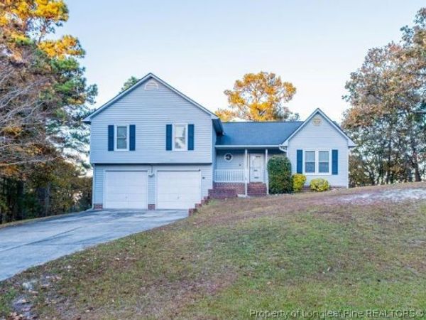 648 Lakeridge Drive, Cameron, NC 28326