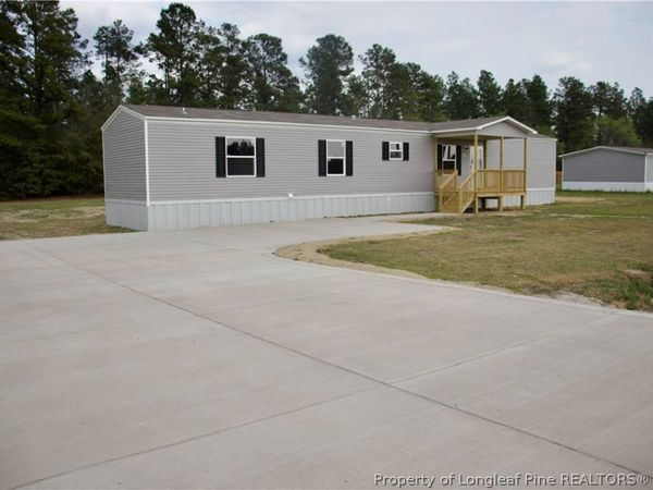 1158 Wagon Wheel Rd Road, Shannon, NC 28386