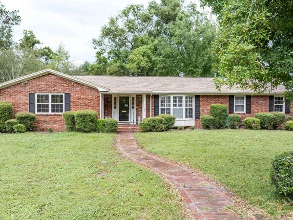 215 SE BEVERLY STREET, Live Oak, FL 32064