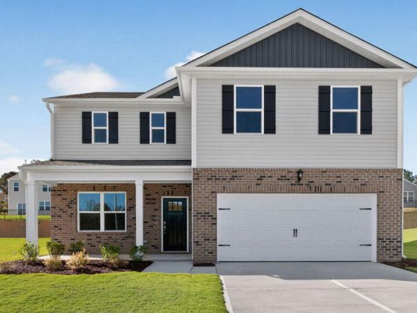 167 Rashford Way , Raeford, NC 28376
