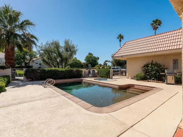 38580 Tandika Trail N, Palm Desert, CA 92211